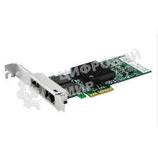 Сетевой адаптер PCIE 1Gb 4P LREC9724PT LR-LINK