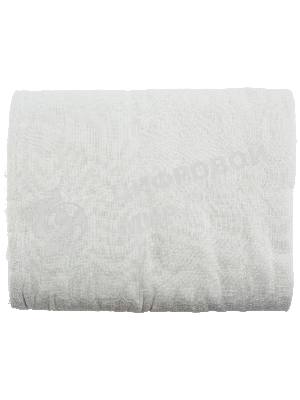 Полотно вафельное, плотность 91 г/м2, 0,4х50 м Россия