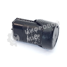 Аккумулятор для Bosch Professional GbA 12 V Li-Ion 3Ah (1600A00X79) (не оригинал)