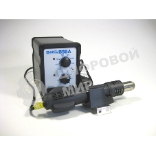 Паяльная станция BAKU BK-858A