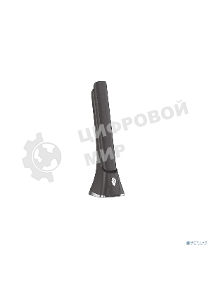 Светильник настольный UF-733 С02 LED 8Вт 3 ур. ярк. черный Ultraflash 14184