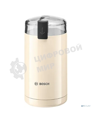 Кофемолка Bosch TSM6A017C