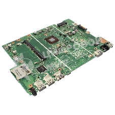 Материнская плата для Asus X441MA N5000