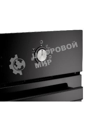 Духовой шкаф Evelux EO 640 PB