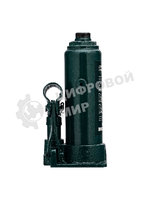 Домкрат гидравлический Сибртех бутылочный, 3т, 180-320 мм, в пластиковом кейсе