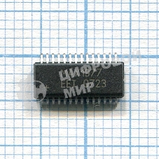 Микросхема MAXIM MAX1977