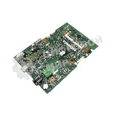 Плата форматтера CC370-60001/HP LJ-2727 Formatter Board