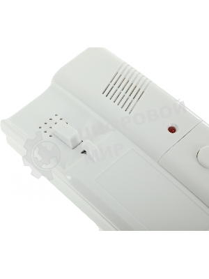 Комплект аудиодомофона Tantos TS-203Kit