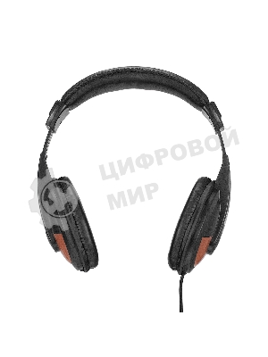 Гарнитура ExeGate Office HS-130S чёрный, проводная, 2 x mini jack 3.5 мм