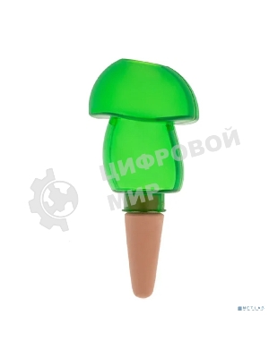 Увлажнитель почвы для растений 100мл Грибочек ЧЕТЫРЕ СЕЗОНА