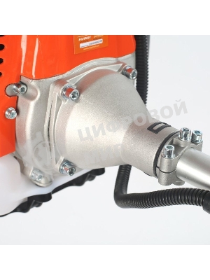 Триммер бензиновый Patriot PT 555 реж.эл.: леска/нож