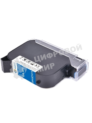 Картридж струйный G&G GA-001M пурпурный (42мл) для G&G GG-HH1001