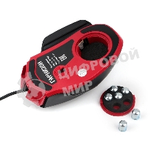 Мышь проводная Гарнизон GM-790G черный, 3200 dpi, USB, кнопки - 7