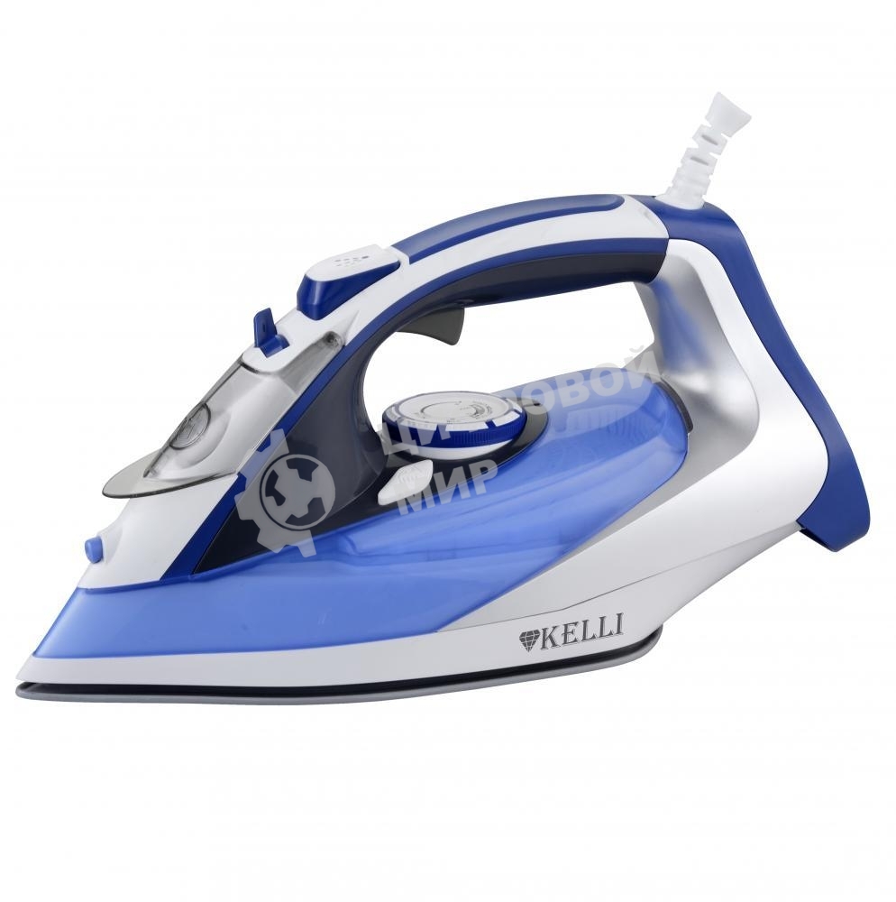 Утюг Kelli KL-1638