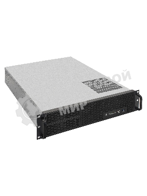 Серверная платформа ExeGate EX293871RUS Pro 2U550-06/2U2088 (RM 19