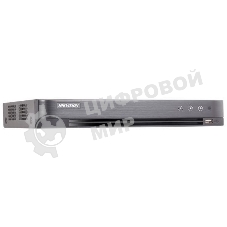 Видеорегистратор Hikvision iDS-7204HUHI-M1/S