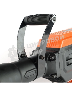 Отбойный молоток PATRIOT DB 460 140301375 1600 Вт, 45 Дж,1500 уд/мин, 17 кг