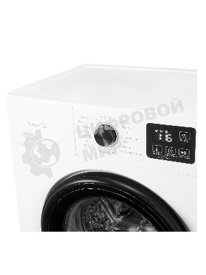 Стиральная машина Evelux EW 46121 белый загр.фронтальная макс.:6 кг 1200об/мин класс: А++