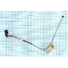 Шлейф матрицы для ноутбука Dell Inspiron N4010 14R