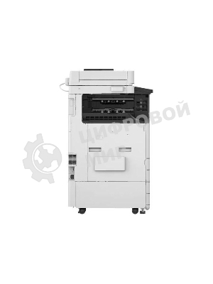 МФУ лазерное Canon imageRUNNER C3326i (5965C005), A3, цветное, печ. 26 стр/мин. (А4) 15 стр/мин. (А3), скан. до 70 стр/мин., 1200х1200 dpi (печать) 600х600 dpi (скан.), USB, RJ-45, Wi-Fi, Air Print, Mopria (без стартовых картриджей)