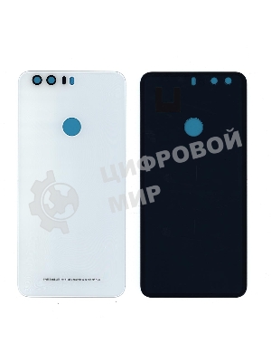 Задняя крышка для Huawei Honor 8 белый