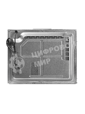 Компактный духовой шкаф с функцией СВЧ Maunfeld MCMO5015MFW