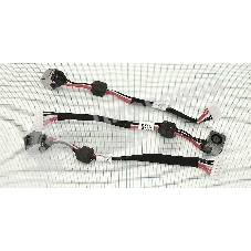 Разъем для ноутбука HY-HP048 HP EliteBook 8540w 8540P с кабелем