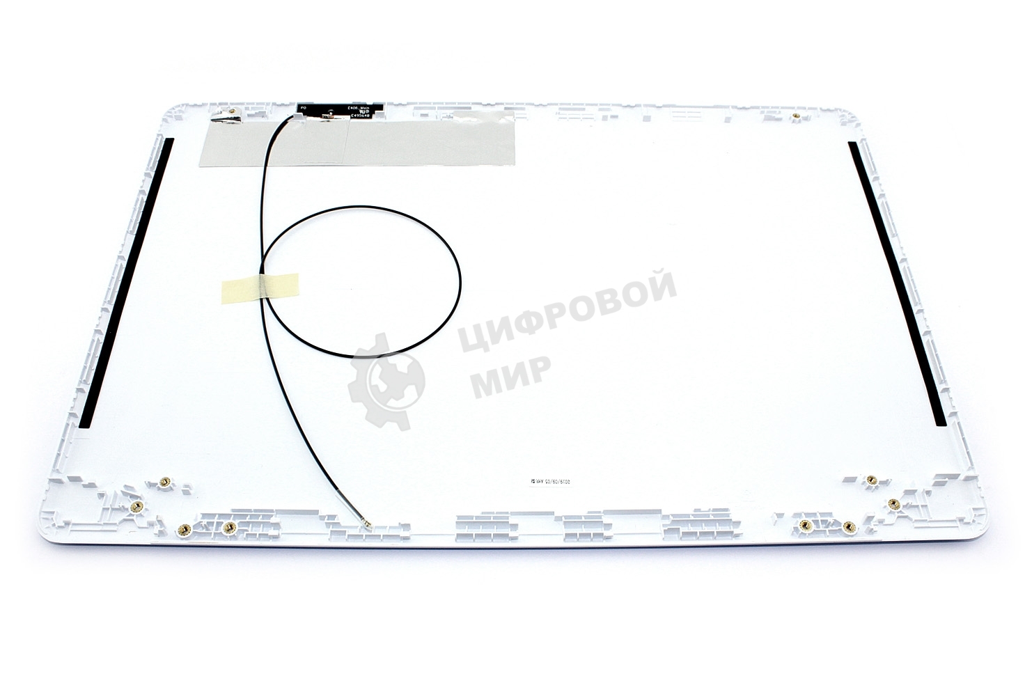 Крышка матрицы для Asus E406