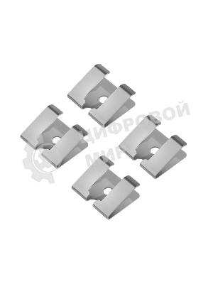 Индукционная варочная панель Maunfeld CVI453BG