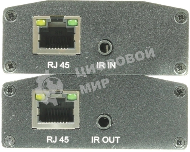 Приемопередатчик Osnovo TLN-Hi3+RLN-Hi3