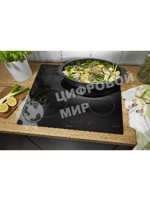 Индукционная варочная панель Gorenje ECT643SYB