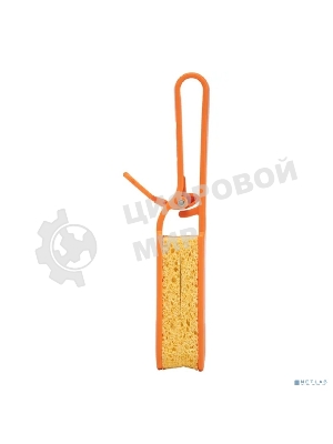 Щетка для очистки листьев растений ЧЕТЫРЕ СЕЗОНА