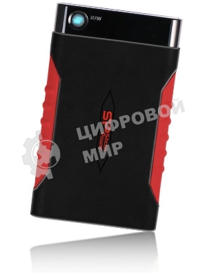 Внешний HDD 2.5