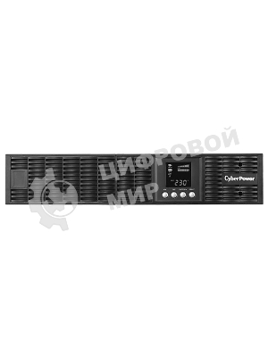 Источник бесперебойного питания CyberPower OLS3000ERT2U