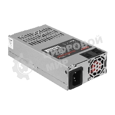 Блок питания серверный ExeGate EX264621RUS 250W ExeGate (ServerPRO-1U-F250S), унив. для Flex1U, 24pin, 4pin,3xSATA, 2xIDE