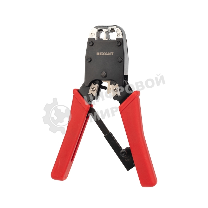 Кримпер для обжима Rexant 8P8C/6P4C (ht-500R)