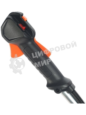 Триммер бензиновый Patriot PT 555 реж.эл.: леска/нож