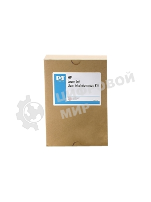 Запасные части для принтеров и копиров HP B3M78A LaserJet 220V Maintenance Kit