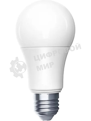 Лампа светодиодная Aqara Умная лампочка Aqara LED Light Bulb ZNLDP12LM