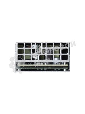 Блок питания серверный 2U Redundant 2x550W ExeGate EX292321RUS Industrial-RTS550 (APFC, КПД 94% (80 PLUS Platinum), 4 см fan, 24pin, 2x(4+4)pin, 2PCIe, 2SATA, 6IDE, Cable Management)