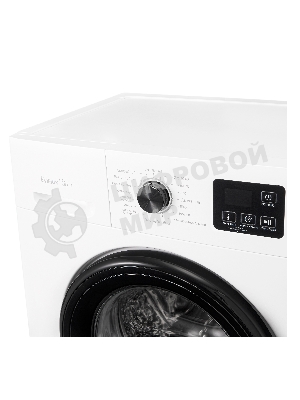 Стиральная машина Evelux EW 46121 белый загр.фронтальная макс.:6 кг 1200об/мин класс: А++