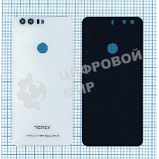 Задняя крышка для Huawei Honor 8 белый
