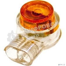 Скотч-лок изолированный (К1) Rexant