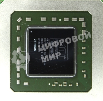 Чип ATI 215-0669049