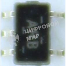 Контроллер TPS71501 DCKR