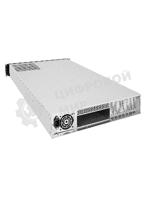 Серверный корпус ExeGate Pro 2U650-05 (RM 19