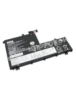 Аккумуляторная батарея для ноутбука Lenovo ThinkBook 15-IIL 11.52V 57Wh