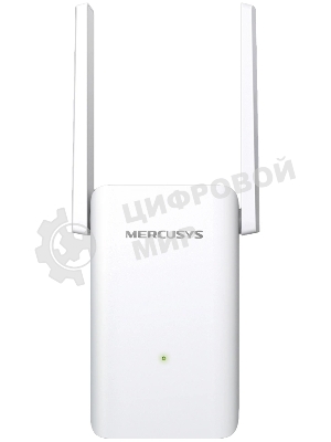 Усилитель Wi-Fi сигнала Mercusys ME80X AX3000