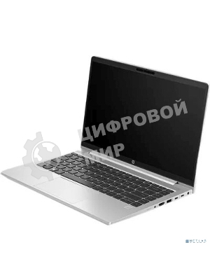 Ноутбук HP ProBook 440 G10 14 FHD IPS 250 nits/i5-1335U/8Gb (1x8Gb)/SSD 512G/Pike Silver Alu