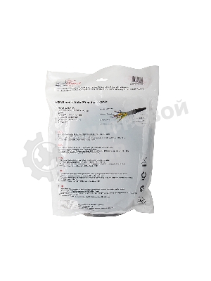Кабель Cablexpert HDMI CC-HDMI4-20M, 19M/19M, v2.0, медь, позол.разъемы, экран, 20м, черный, пакет